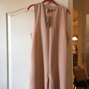 Adidas Tailored Jumpsuit